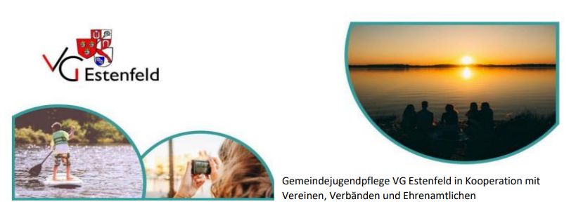 Kopf Sommerferienprogramm 2025