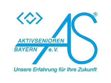 Aktivsenioren Bayern e.V. - Unsere Erfahrung für Ihre Zukunft